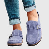 Kendra™ | Elegantne ortopedske klompe za udobnost i stil