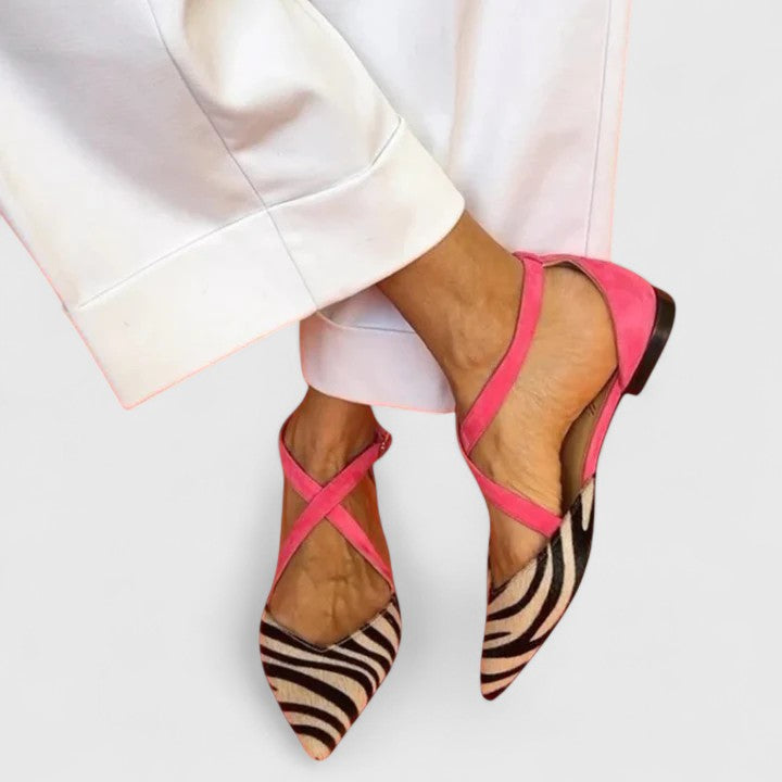 Tymia | Stylish Elegance Sandals