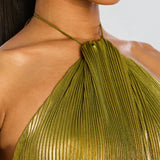 Talia | Long Maxi Dress