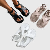 Tess™ | Orthotic Sandals
