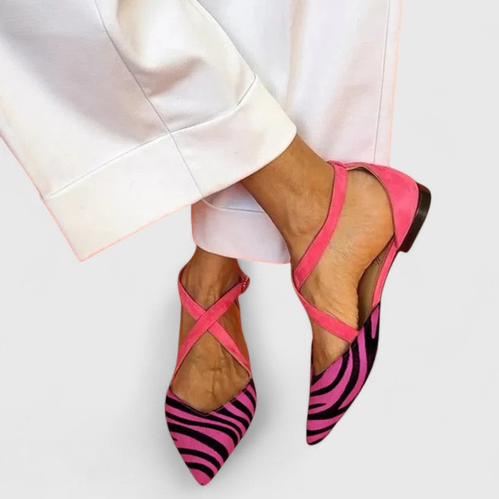 Tymia | Stylish Elegance Sandals