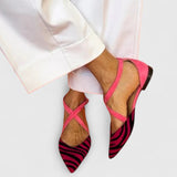 Tymia | Stylish Elegance Sandals