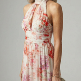 Elyon | Easy Flow Maxi Haljina