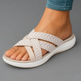 Jade | Ortopedske sandale Lagane