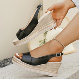 Denaya | Elegant Orthopedic Sandal