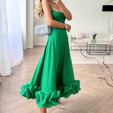 Eliana™ | Elegantna životinjska haljina