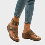 Livia™ | Comfortable Sandals