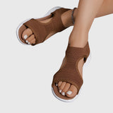 Samantha™ | Orthotic Sandals