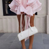Roseta | Mini Dress