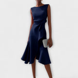 Darlene | Elegantna midi haljina