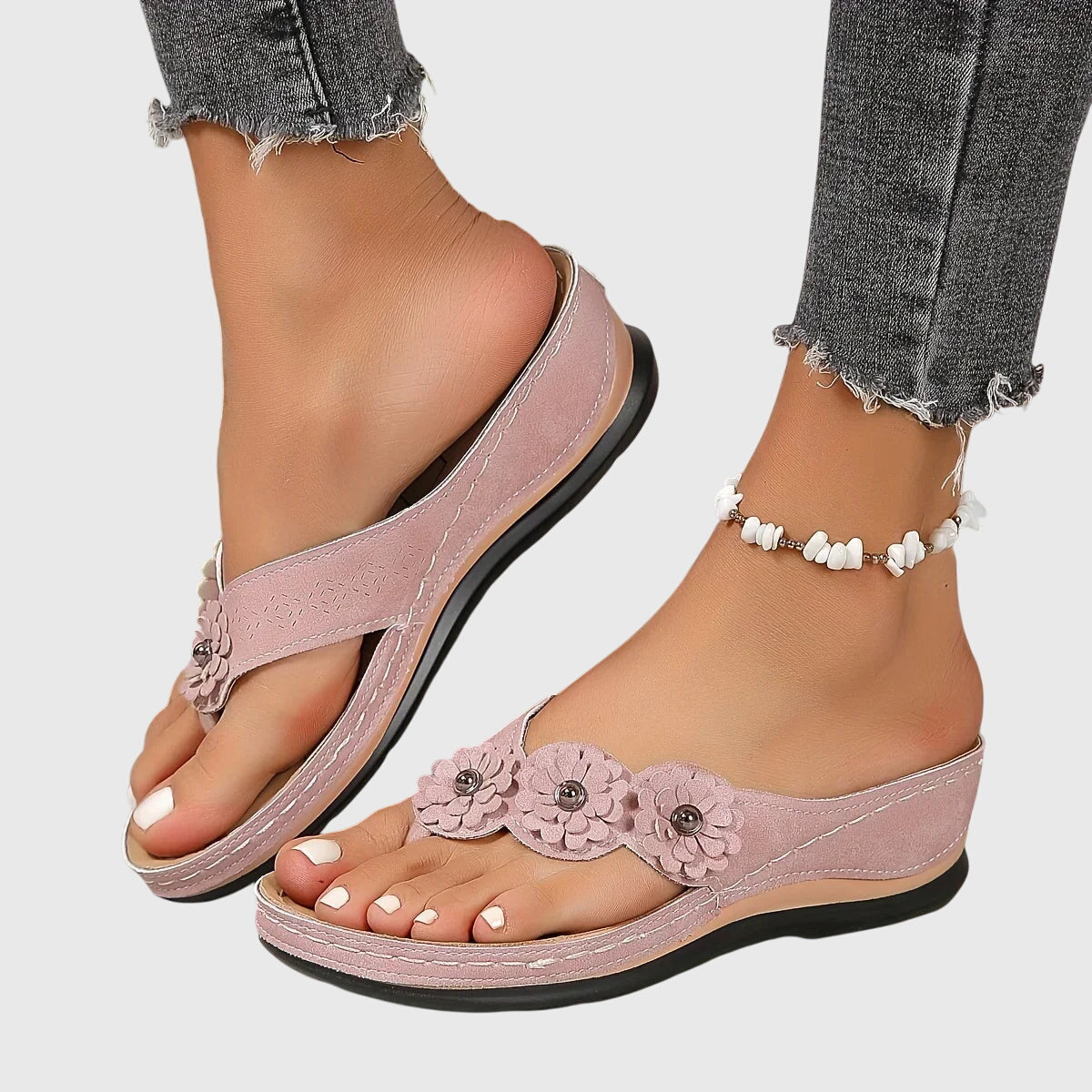 Alexis™ | Ortodontske Sandale