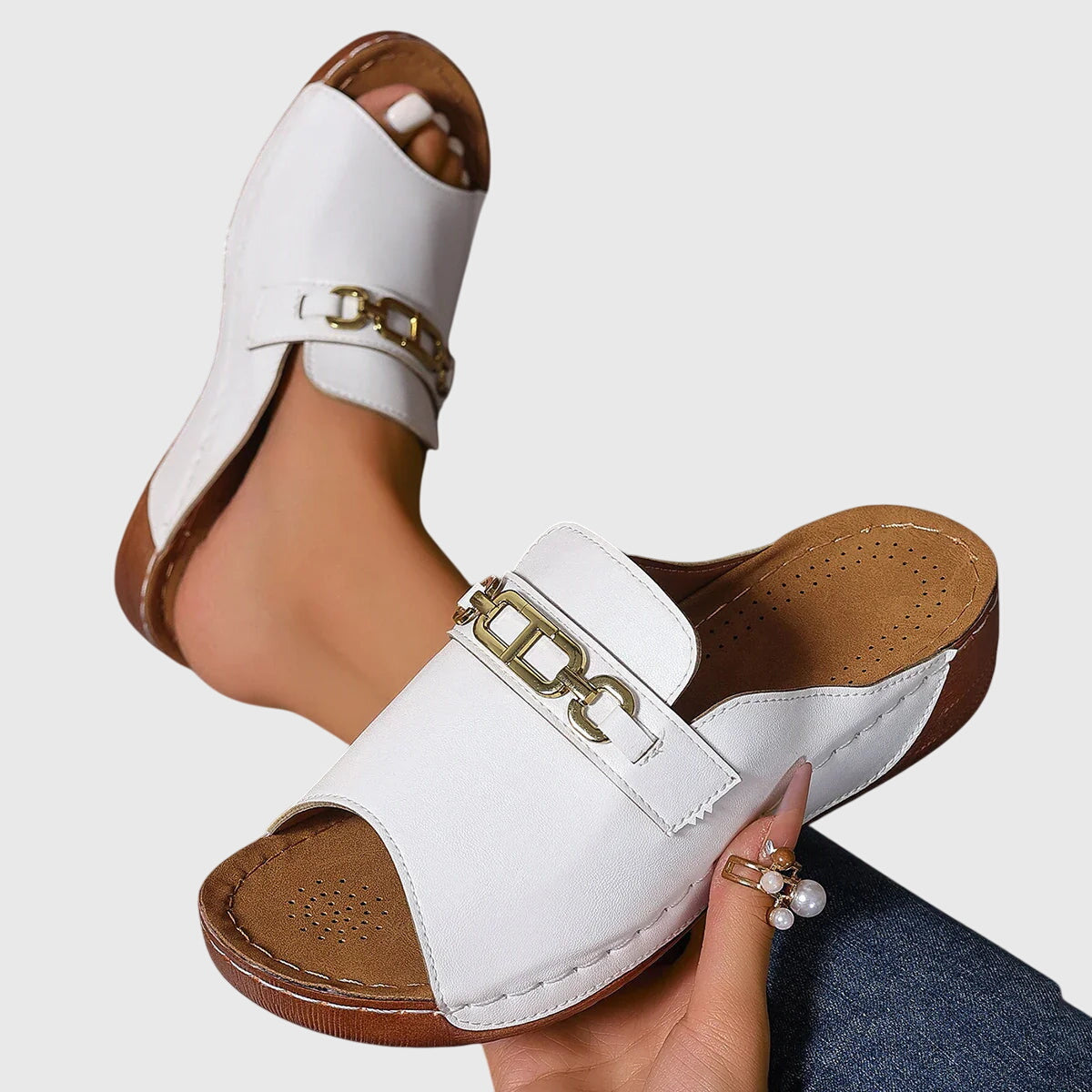 Kimberly™ | Comfortable Sandals