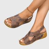 Angelina™ | Comfortable Orthopedic Sandals