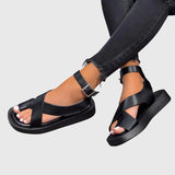 Tess™ | Orthotic Sandals