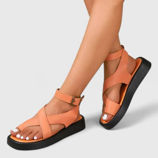 Lalaine | Chic Elegant Sandals