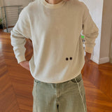 ATELIER KNIT NATURAL