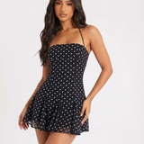Ariel | Mini Dress