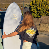 CAPRI TEE NAVY