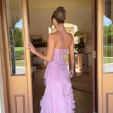 Adeline™ | Elegantna i prozračna haljina