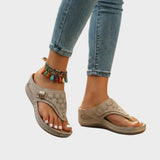 Livia™ | Comfortable Sandals