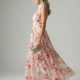 Elyon | Easy Flow Maxi Haljina