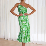 La Scintilla | Eclat Floreale Dress