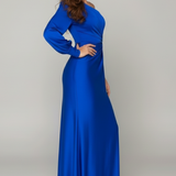 Alice | Maxi Dress