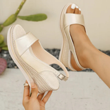 Denaya | Elegant Orthopedic Sandal