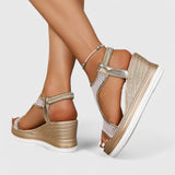 Tatyanna | Chic Elegant Sandals