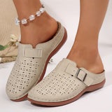 Jessica | Lagani Casual Orthopedic Slip-On Shoes