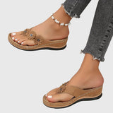 Alexis™ | Ortodontske Sandale