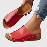 Alicia™ | Chic Orthopedic Sandals