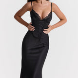 Salma | Midi Dress