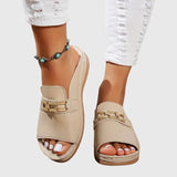Beatrice™ | Orthotic Sandals