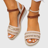 Joselyn™ | Ortotic Summer Sandals