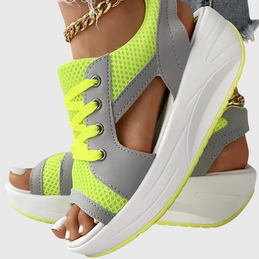Marlene™ | Comfortable Sandals