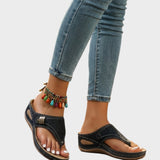 Livia™ | Comfortable Sandals