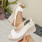 Denaya | Elegant Orthopedic Sandal