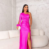 Nadavah™ | Elegantna Maxi Haljina Bez Vremenskih Ograničenja