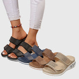 Ensley™ | Comfortable Orthopedic Sandals