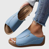 Esther™ | Chic Orthopedic Sandals