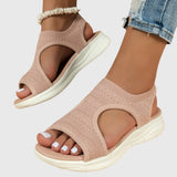Samantha™ | Orthotic Sandals