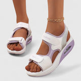 Rhea™ | Comfortable Sandals