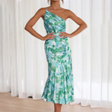 La Scintilla | Eclat Floreale Dress
