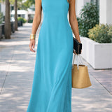 La Scintilla | Amélie Elegant Long Dress