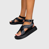 Tess™ | Orthotic Sandals