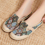 Grace | Easy Slip-On Sandals