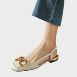Jazmynnia | Orthotic Sandals