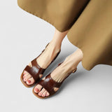 Eleonora | Comfortable Sandals