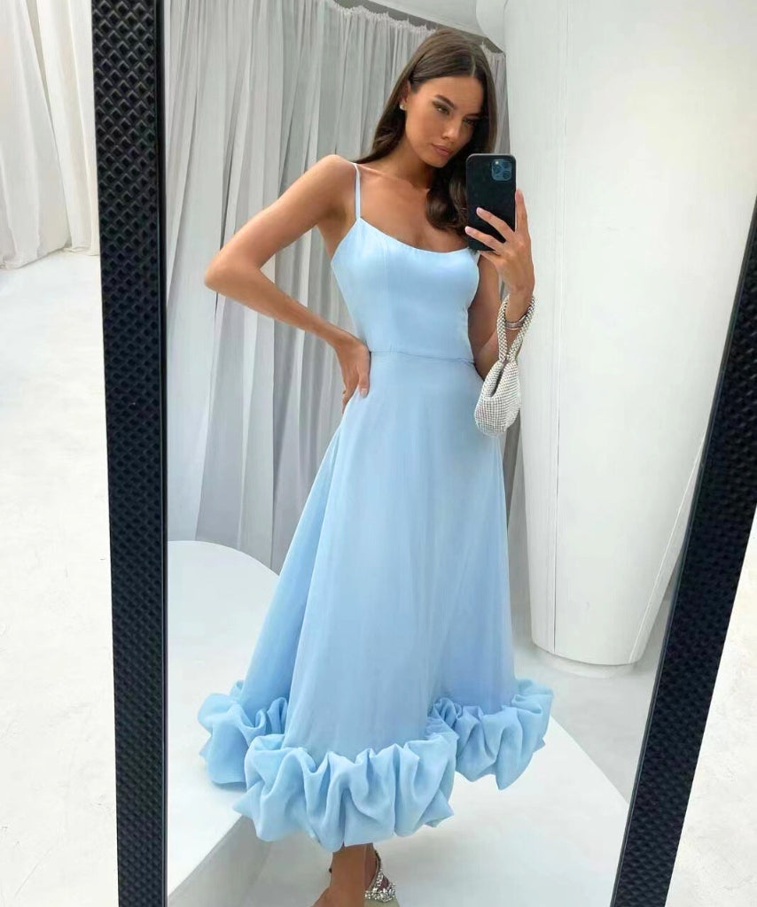 Eliana™ | Elegantna životinjska haljina